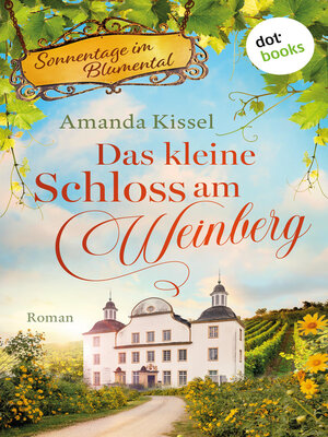 cover image of Das kleine Schloss am Weinberg